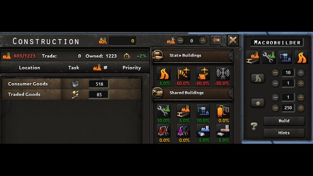 Ultra Historical Mod - Realism Overhaul — 1