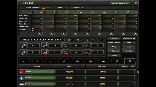 Ultra Historical Mod - Realism Overhaul — 3