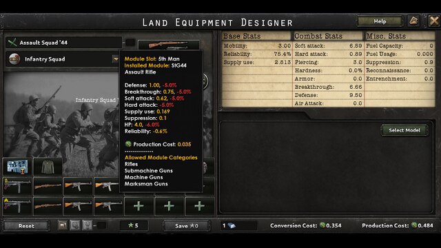 Ultra Historical Mod - Realism Overhaul — 6