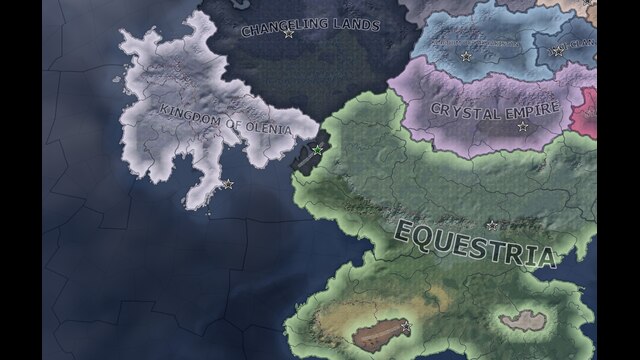 Mankind's Valhalla: The New German Order (EAW) — 1