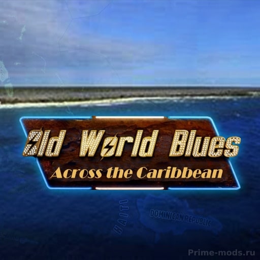 OWB - Across the Caribbean