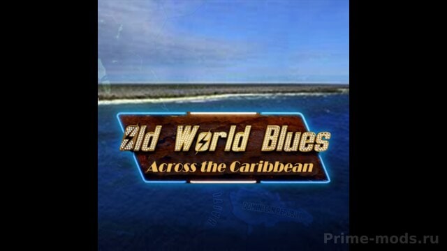 OWB - Across the Caribbean