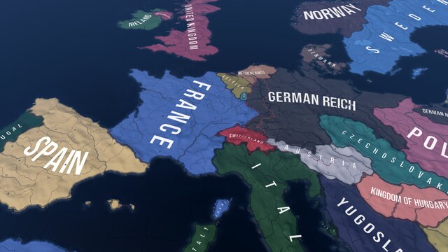 Stege Map Mod Fix — 1