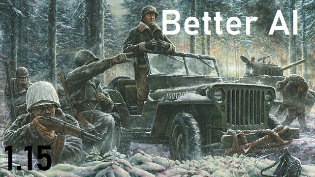 Better AI — 1