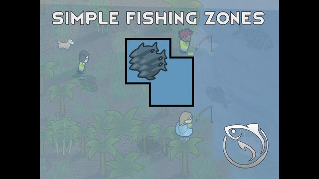 Vanilla Fishing Expanded — 2