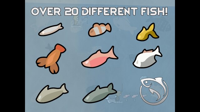 Vanilla Fishing Expanded — 3