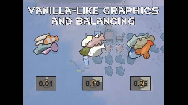 Vanilla Fishing Expanded — 4