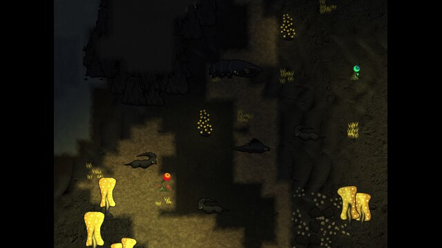 Alpha Biomes — 12