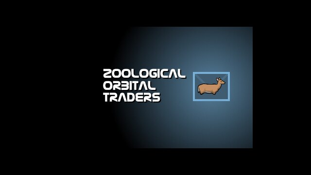 Zoological Orbital Traders — 1