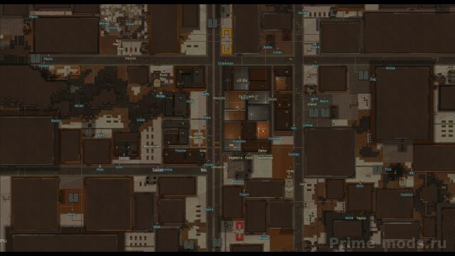 RimCities — 3