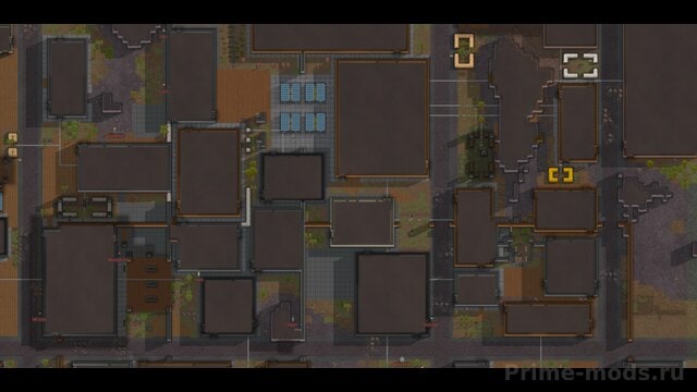 RimCities — 2