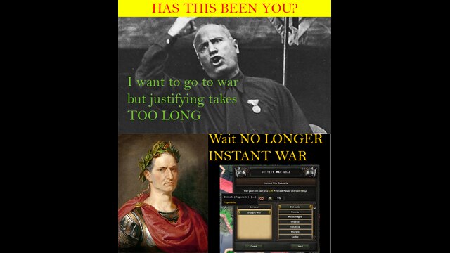 Instant War — 1