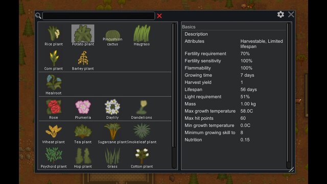 Dubs Mint Menus — 3