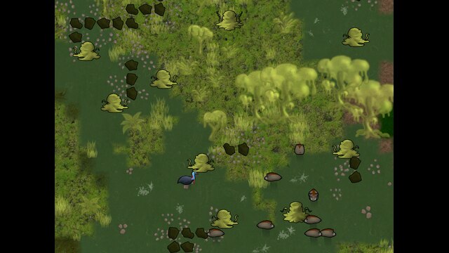 Alpha Biomes — 9