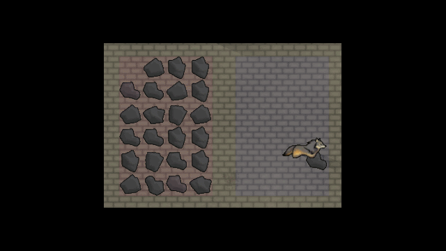 Hardworking animals 1.6 — 2