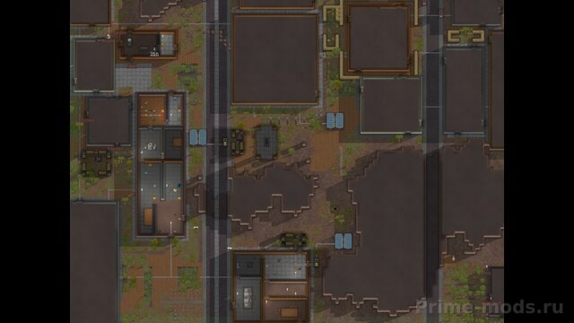 RimCities — 5