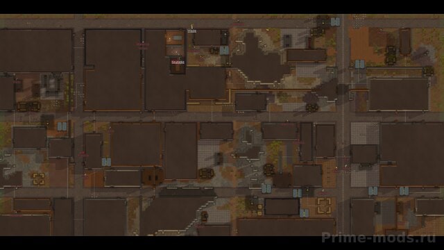RimCities — 4