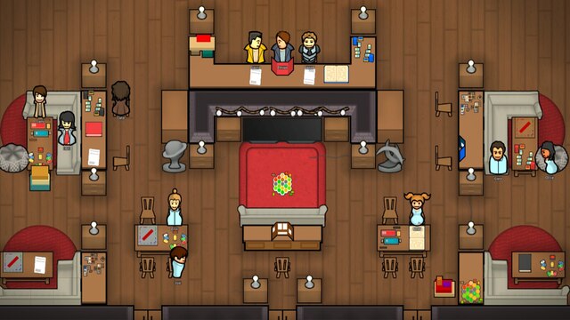 Tabletop Trove - Additional Joy Objects and Decor — 4