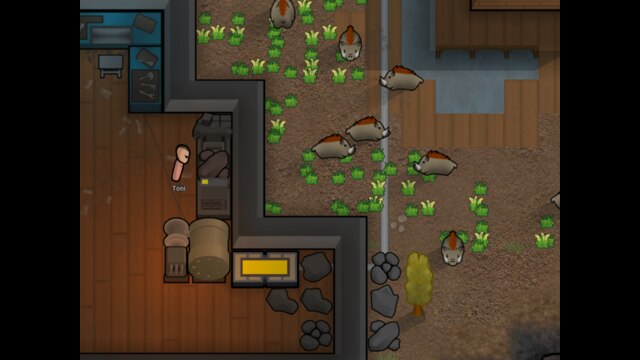 Vanilla Textures Expanded — 4