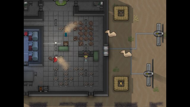 Vanilla Textures Expanded — 5