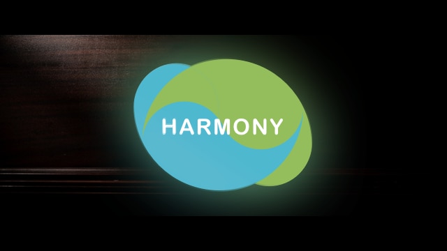 Harmony — 1