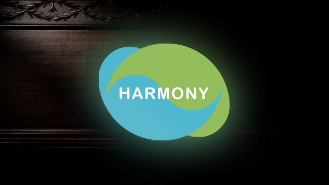 Harmony — 2