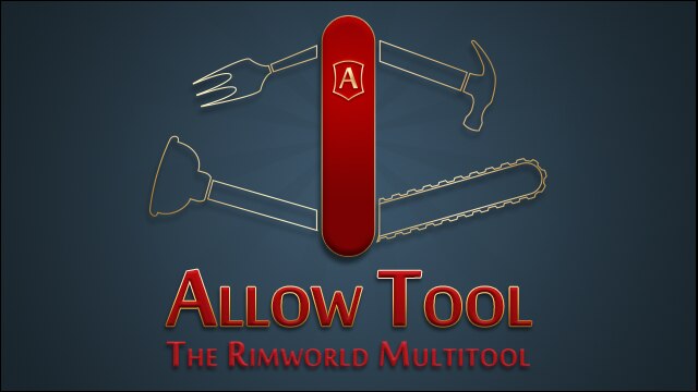 Allow Tool — 1