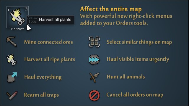 Allow Tool — 3