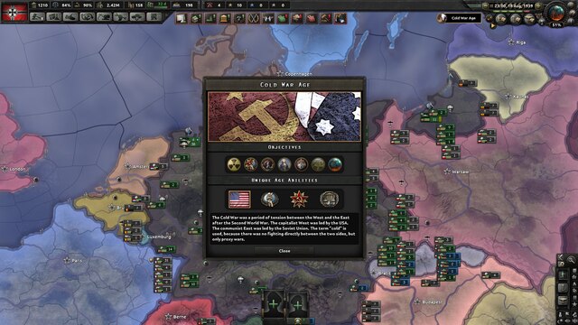 EU4 Style Ages — 9