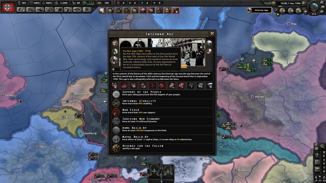 EU4 Style Ages — 13