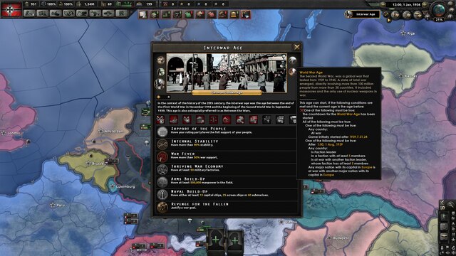 EU4 Style Ages — 15