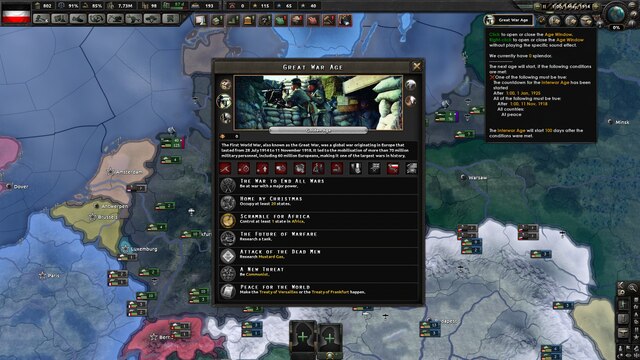 EU4 Style Ages — 4