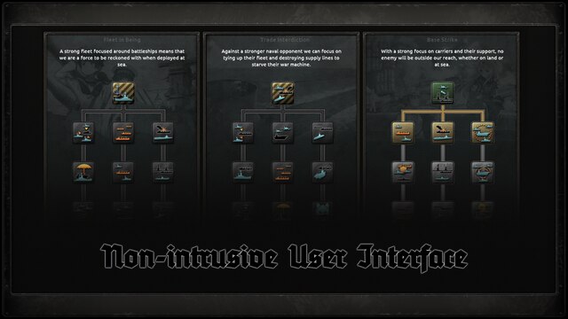 Kaiserreich Anime Mod: Moereich! — 5