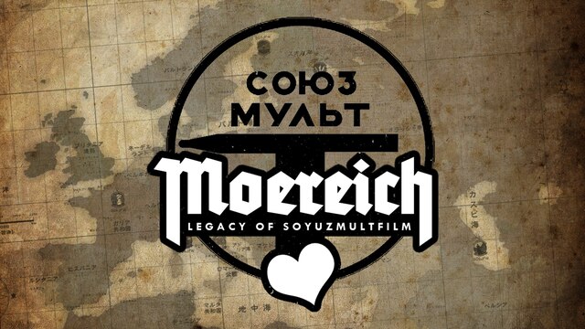 Kaiserreich Anime Mod: Moereich! — 1