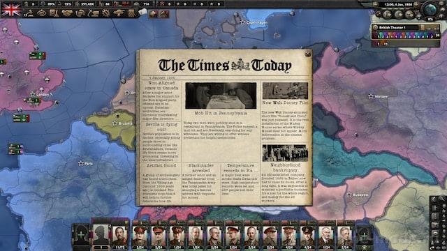 World News — 1