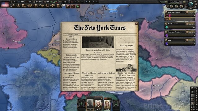 World News — 2