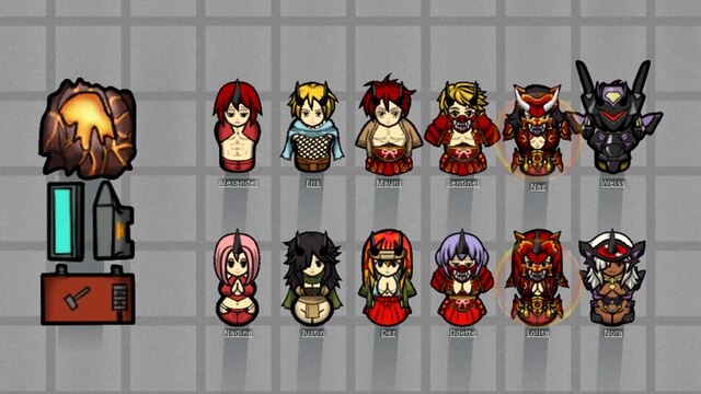 Kijin Race 2.0 — 2