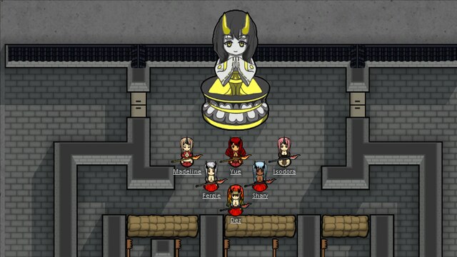 Kijin Race 2.0 — 5