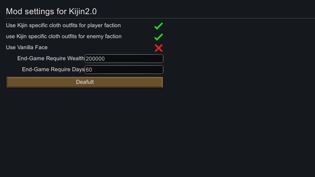 Kijin Race 2.0 — 6