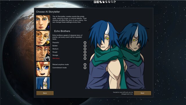 Kijin Race 2.0 — 8