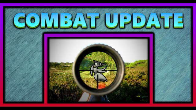 Combat Update 1.6 — 1