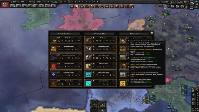 EU4 Style Ideas — 5