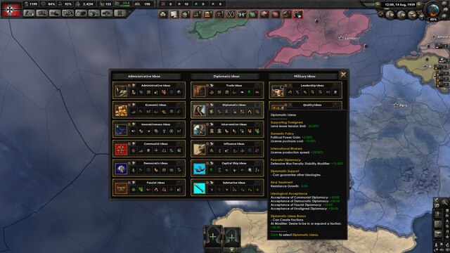 EU4 Style Ideas — 6