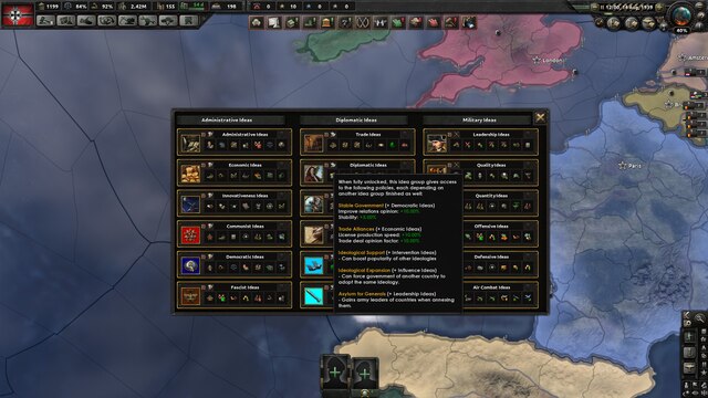 EU4 Style Ideas — 7