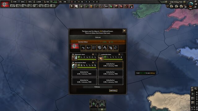 EU4 Style Ideas — 8