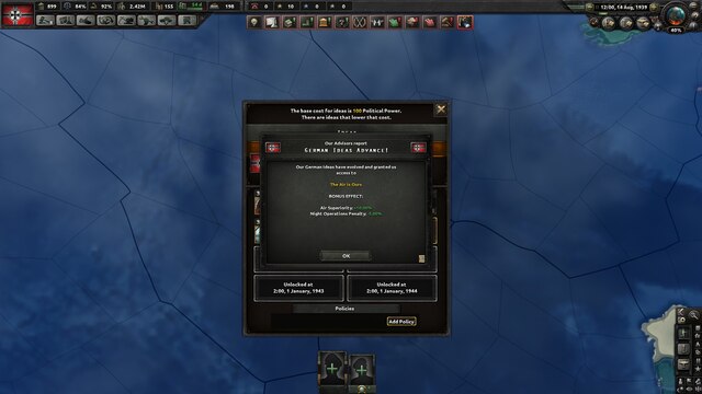 EU4 Style Ideas — 10