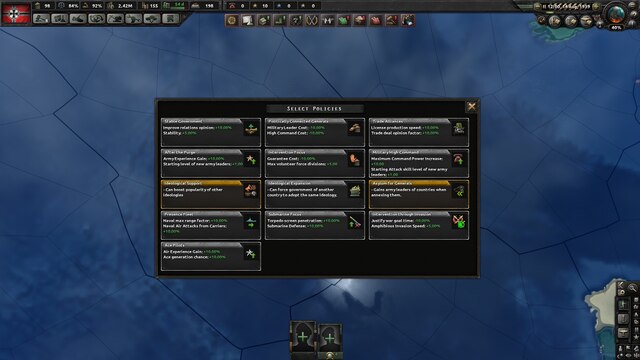 EU4 Style Ideas — 12