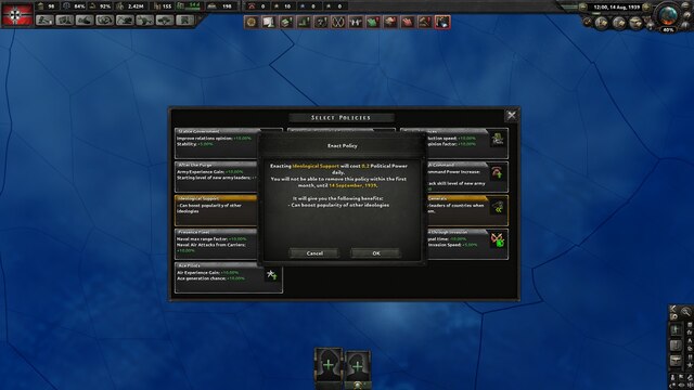EU4 Style Ideas — 13
