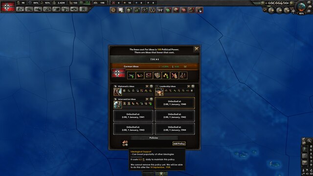 EU4 Style Ideas — 14