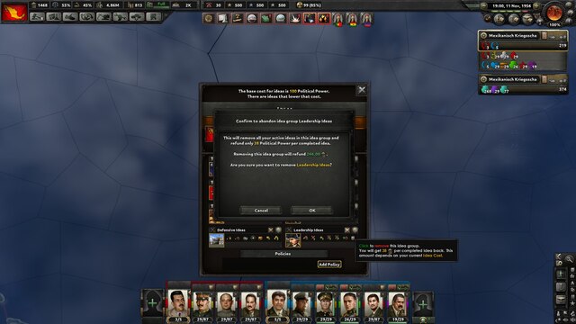 EU4 Style Ideas — 18